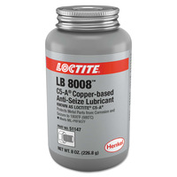 LOCTITE C5-A COPPER BASED ANTI-SEIZE LUBRICANT